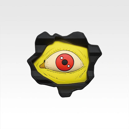 Ichiban Kuji HUNTER×HUNTER Greed Island 2 - I Prize Desktop Mascot (7 Types)