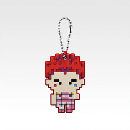 Ichiban Kuji HUNTER×HUNTER Greed Island 2 - J Prize Rubber Collection Complete Set of 13 Types