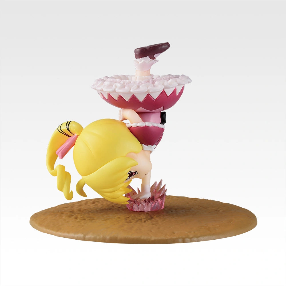 Ichiban Kuji HUNTER×HUNTER Greed Island 2 - J Prize Rubber Collection Complete Set of 13 Types