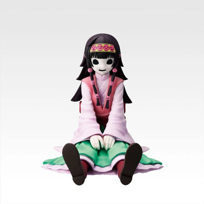 Ichiban Kuji HUNTER×HUNTER Zoldyck Family - E Prize Alluka Zoldyck / Nanika Masterlise (2 Types)