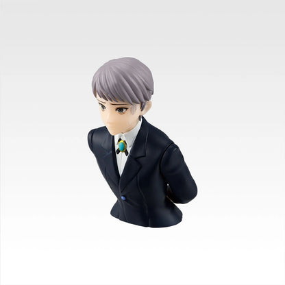 Ichiban Kuji HUNTER×HUNTER Zoldyck Family - G Prize Dekstop Mascot (6 Types)
