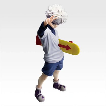 Ichiban Kuji HUNTER×HUNTER Zoldyck Family - D Prize Killua Zoldyck Masterlise