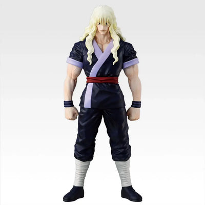 Ichiban Kuji HUNTER×HUNTER Zoldyck Family - C Prize Silva Zoldyck Masterlise