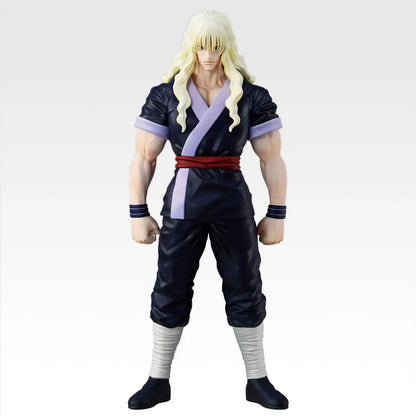 Ichiban Kuji HUNTER×HUNTER Zoldyck Family - C Prize Silva Zoldyck Masterlise