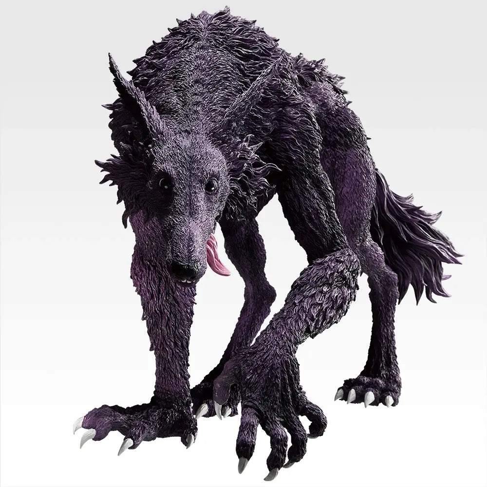 HUNTER HUNTER ミケ MASTERLIZE EXTRA Ichiban Kuji HUNTER×HUNTER Zoldyck Family - Last One Prize Mike