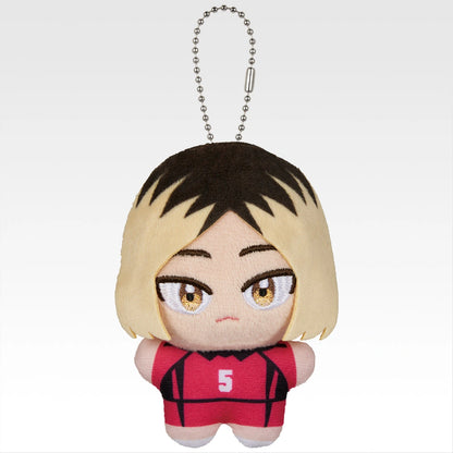 Ichiban Kuji Haikyu!! Karasuno's Future - F Prize Kiraraizu Mascot (7 Types)