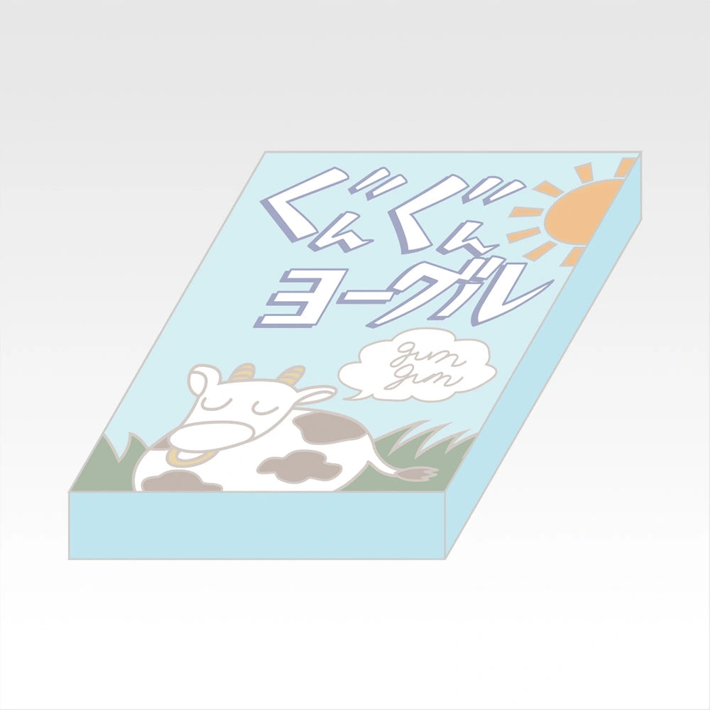 Ichiban Kuji Haikyu!! Karasuno's Future - H Prize Die Cut Memo Collection Complete Set of 7 Types