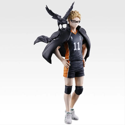 Ichiban Kuji Haikyu!! Karasuno's Future - Last One Prize Kei Tsukishima