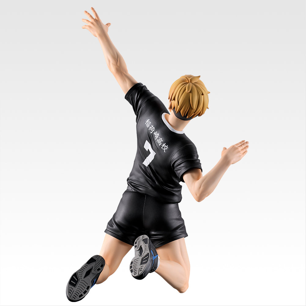 Ichiban Kuji Haikyu!! The Strongest Challenger - A Prize Atsumu