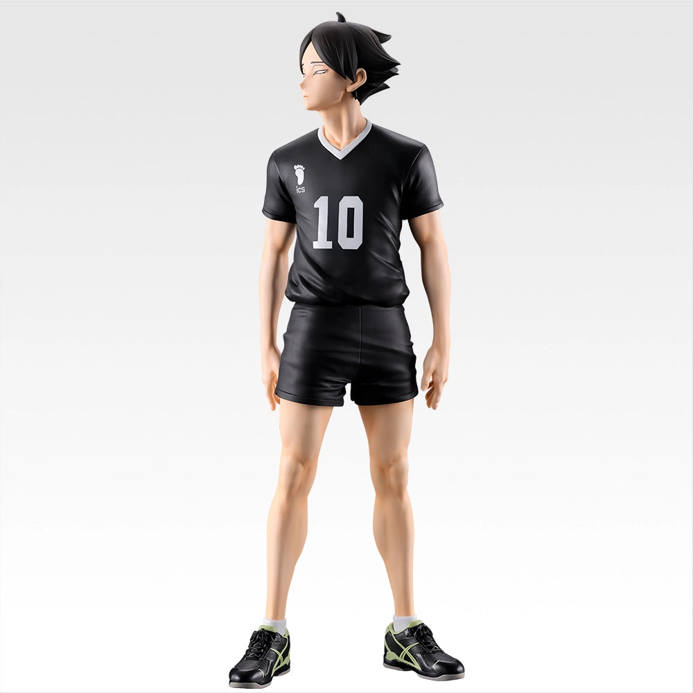 Ichiban Kuji Haikyu!! The Strongest Challenger - C Prize Suna Rintaro Figure