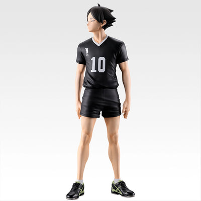 Ichiban Kuji Haikyu!! The Strongest Challenger - C Prize Suna Rintaro Figure