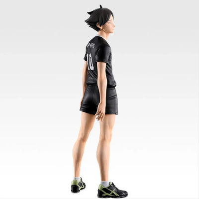 Ichiban Kuji Haikyu!! The Strongest Challenger - C Prize Suna Rintaro Figure