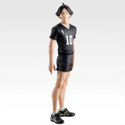 Ichiban Kuji Haikyu!! The Strongest Challenger - C Prize Suna Rintaro Figure