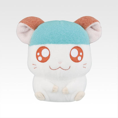 Ichiban Kuji Hamtaro – The Ham-Hams Arrive! - E Prize Cappy Plush