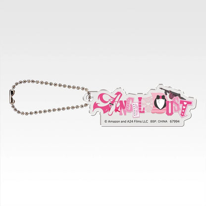 Ichiban Kuji Hazbin Hotel - H Prize Acrylic Charm Complete Set of 10 Types