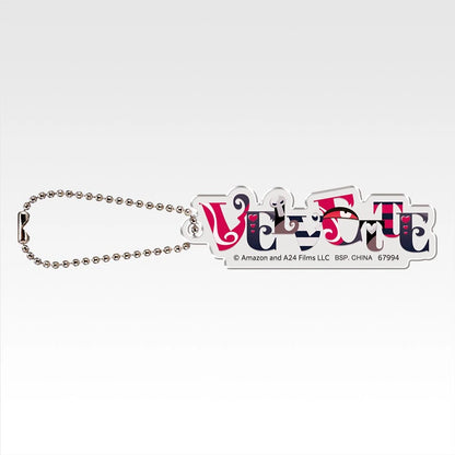 Ichiban Kuji Hazbin Hotel - H Prize Acrylic Charm Complete Set of 10 Types