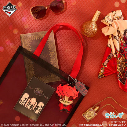 Ichiban Kuji Hazbin Hotel - B Prize Tote Bags (2 Types) – JumpIchiban