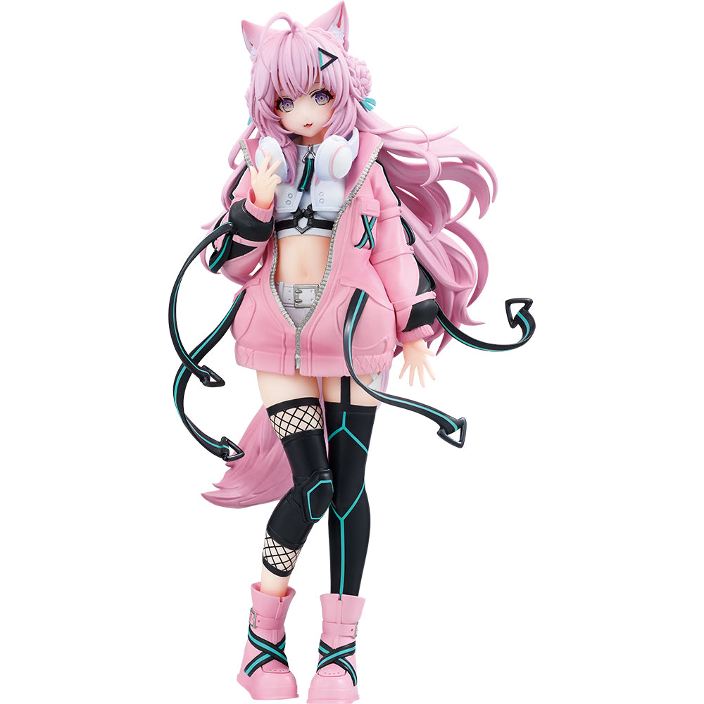 Ichiban Kuji Hololive Cyberpunk Style - Hakui Koyori Award Hakui Koyori Figure