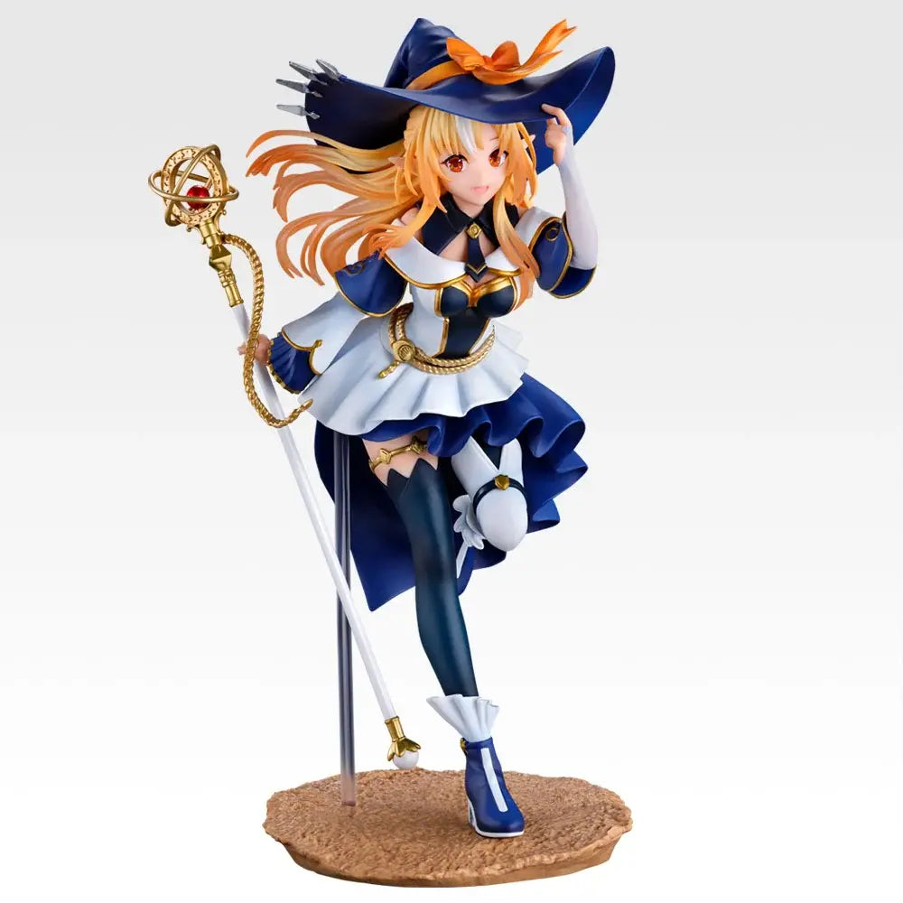 Ichiban Kuji Hololive RPG Style - Shiranui Flare Figure Prize