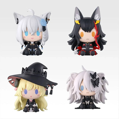 Ichiban Kuji Hololive Villain Style - Choconokko Figures (4 Types)
