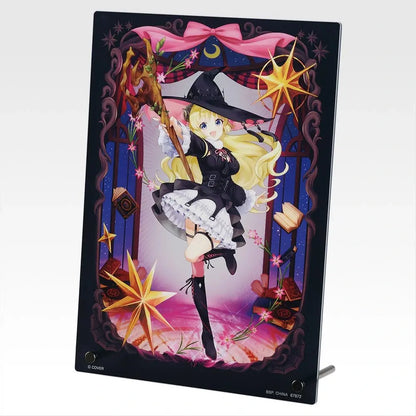 Ichiban Kuji Hololive Villain Style - Tsunomaki Watame Acrylic Visual Board
