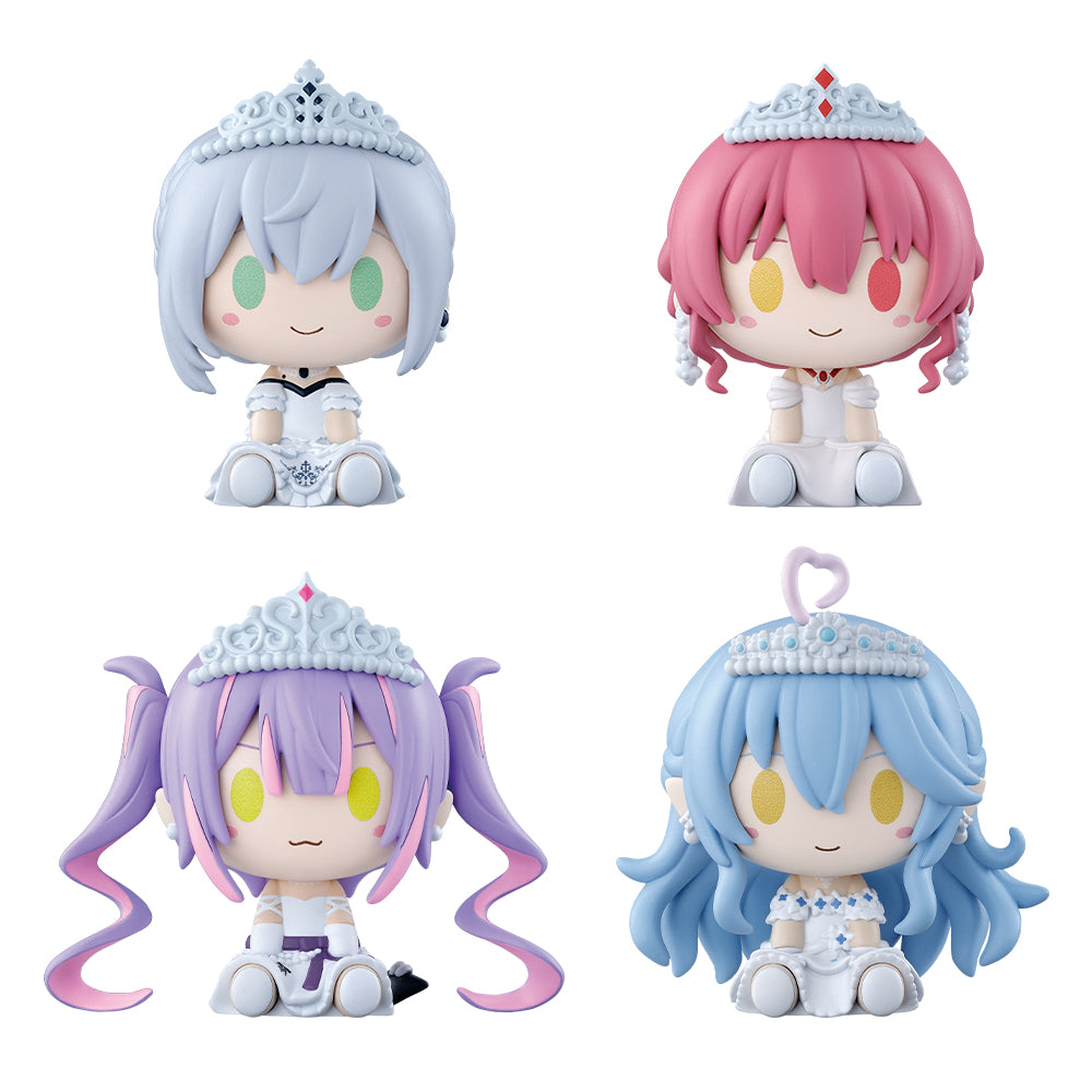 Ichiban Kuji Hololive Wedding Dress Style - Chokonokko Figures