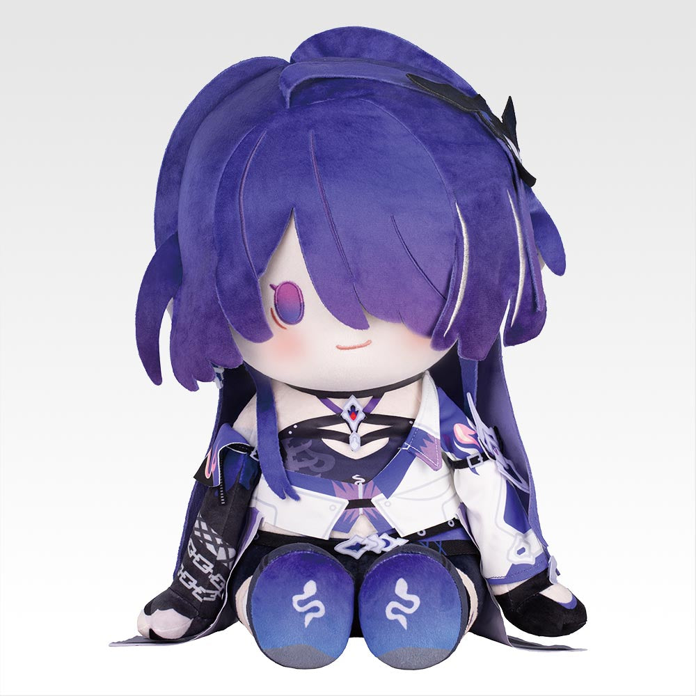 Ichiban Kuji Honkai: Star Rail Vol.2 - A Prize POTEPOTTE Plush Toy Acheron