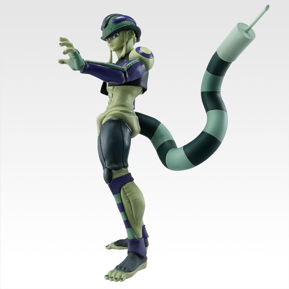 Ichiban Kuji Hunter X Hunter CHIMERA ANT 2 - A Prize Meruem Figure Masterlise