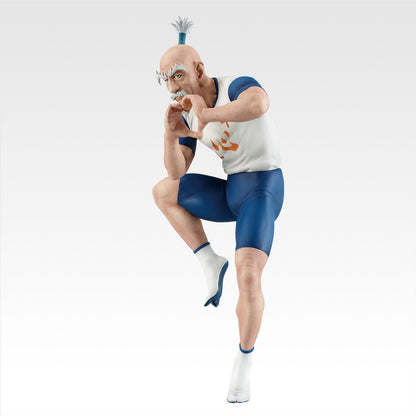 Ichiban Kuji Hunter X Hunter CHIMERA ANT 2 - B Prize Isaac Netero Figure Masterlise