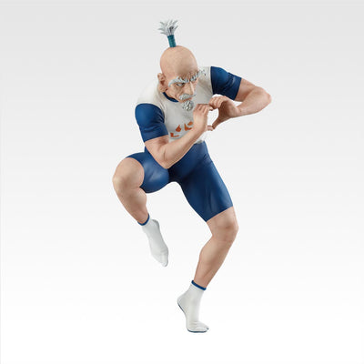 Ichiban Kuji Hunter X Hunter CHIMERA ANT 2 - B Prize Isaac Netero Figure Masterlise