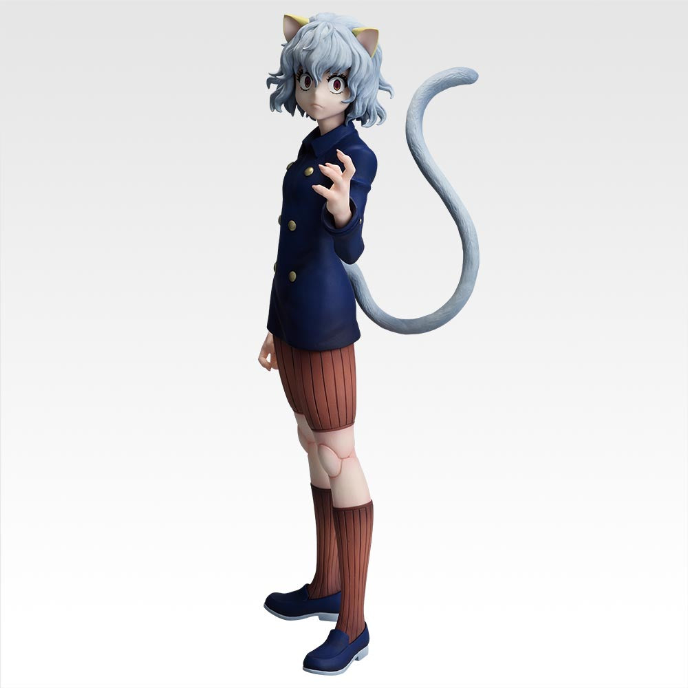 Ichiban Kuji Hunter X Hunter CHIMERA ANT 2 - E Prize Neferpitou Figure Masterlise