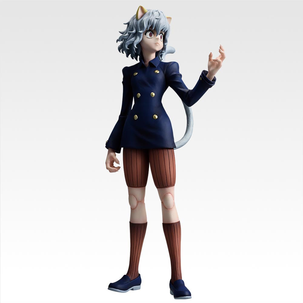 Ichiban Kuji Hunter X Hunter CHIMERA ANT 2 - E Prize Neferpitou Figure Masterlise