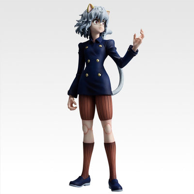Ichiban Kuji Hunter X Hunter CHIMERA ANT 2 - E Prize Neferpitou Figure Masterlise
