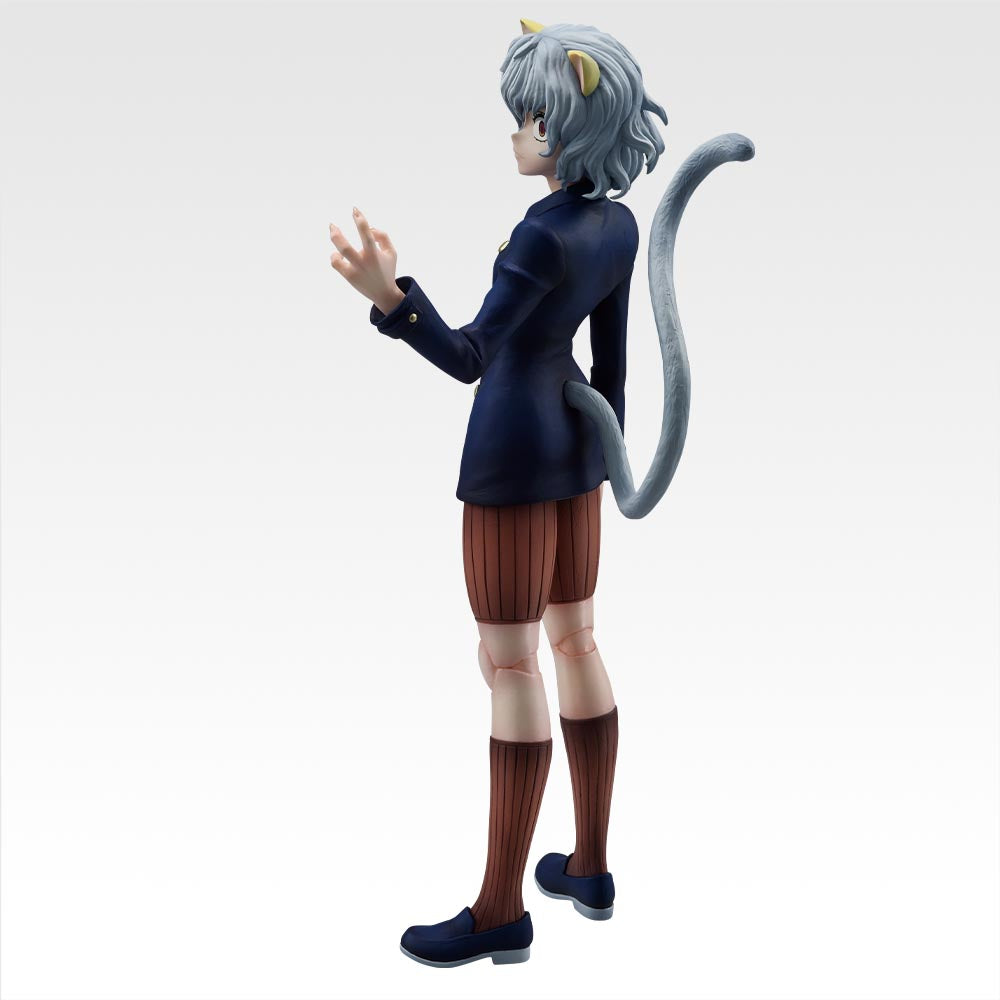 Ichiban Kuji Hunter X Hunter CHIMERA ANT 2 - E Prize Neferpitou Figure Masterlise