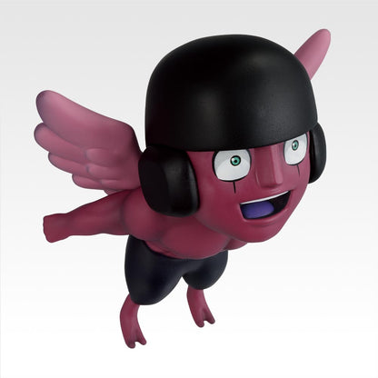 Ichiban Kuji Hunter X Hunter CHIMERA ANT 2 - F Prize Menthuthuyoupi Figure Masterlise