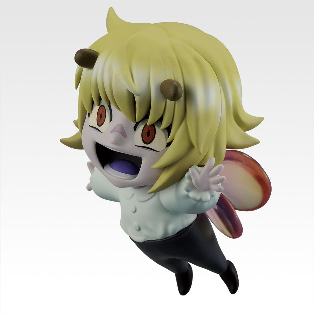 Ichiban Kuji Hunter X Hunter CHIMERA ANT 2 - F Prize Shaiapouf Figure Masterlise