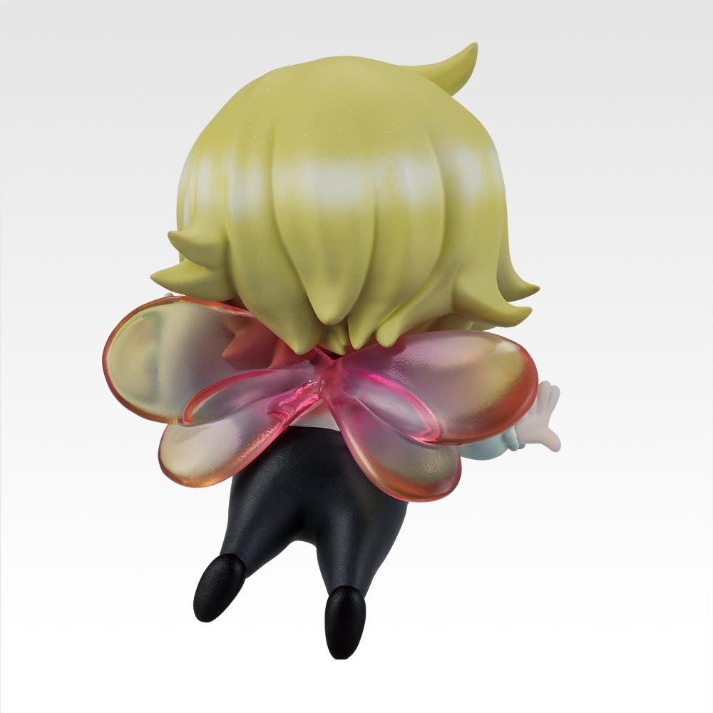 Ichiban Kuji Hunter X Hunter CHIMERA ANT 2 - F Prize Shaiapouf Figure Masterlise
