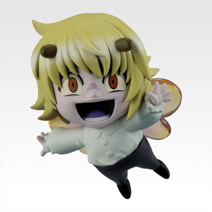 Ichiban Kuji Hunter X Hunter CHIMERA ANT 2 - F Prize Shaiapouf Figure Masterlise