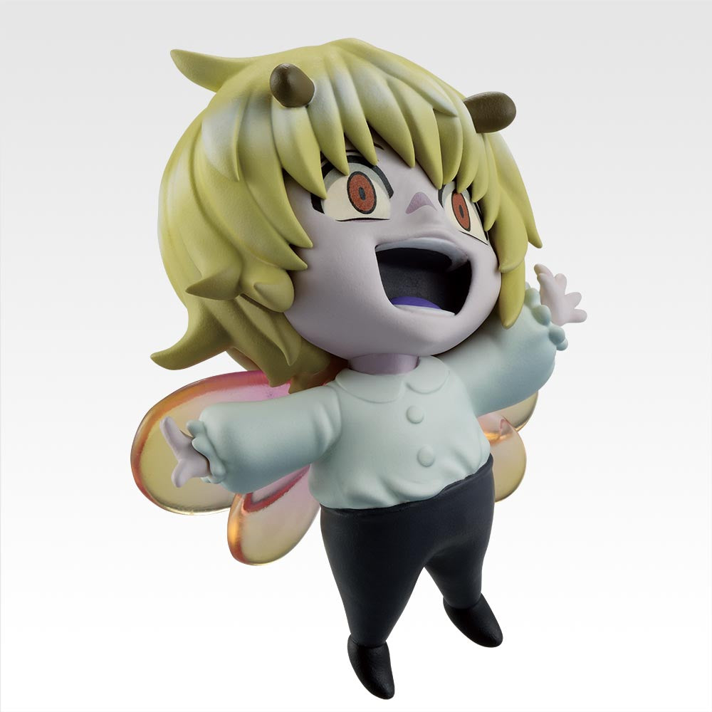 Ichiban Kuji Hunter X Hunter CHIMERA ANT 2 - F Prize Shaiapouf Figure Masterlise