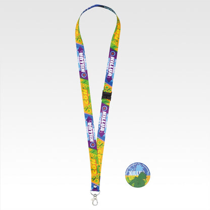 Ichiban Kuji Hunter X Hunter CHIMERA ANT 2 - I Prize Phone Tab with Strap/Neck Strap & Sticker Assortment Complete Set of 10 Types