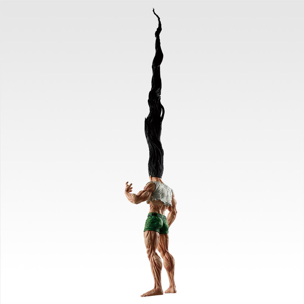 Ichiban Kuji Hunter X Hunter CHIMERA ANT 2 - Last One Prize Growth Ver. Figure Masterlise Extra