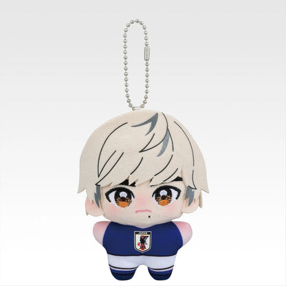 Ichiban Kuji Japan National Football Team ver. The Best View in 2026 - C Prize Kiraraizu Mascot (6 Types)