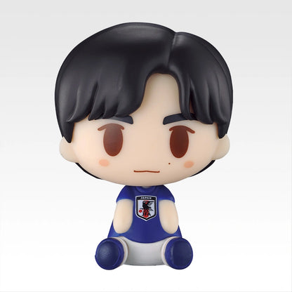 Ichiban Kuji Japan National Football Team ver. The Best View in 2026 - D Prize Chokonokko Figure (6 Types)