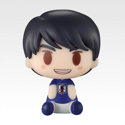 Ichiban Kuji Japan National Football Team ver. The Best View in 2026 - D Prize Chokonokko Figure (6 Types)