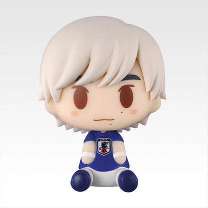 Ichiban Kuji Japan National Football Team ver. The Best View in 2026 - D Prize Chokonokko Figure (6 Types)