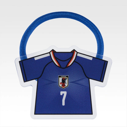 Ichiban Kuji Japan National Football Team ver. The Best View in 2026 - E Prize Uniform Shaped Multi Band Complete Set of 6 Types