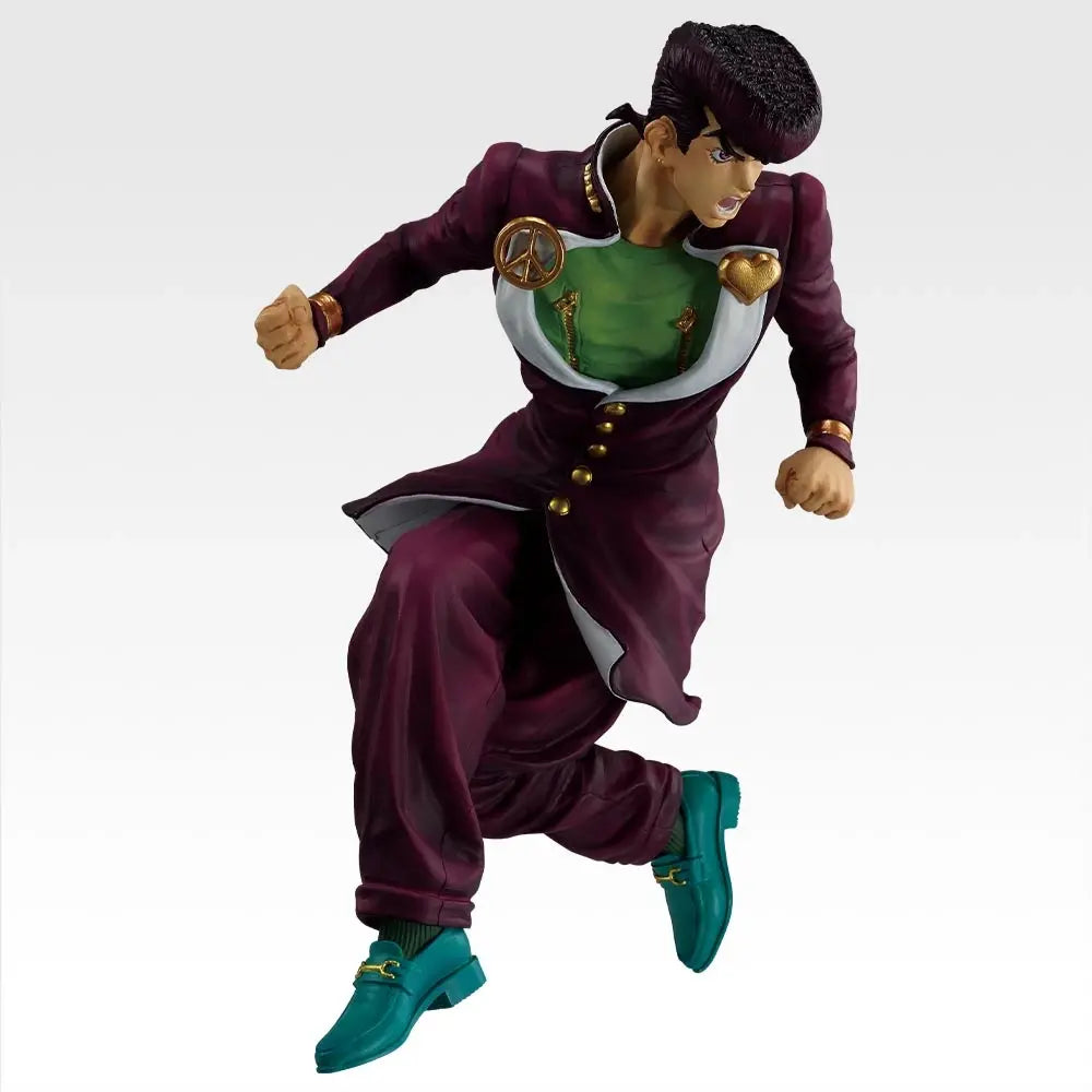 Ichiban Kuji JoJo's Bizarre Adventure Diamond is Unbreakable STAND RUSH! - A Prize Josuke Higashikata Masterlise Figure