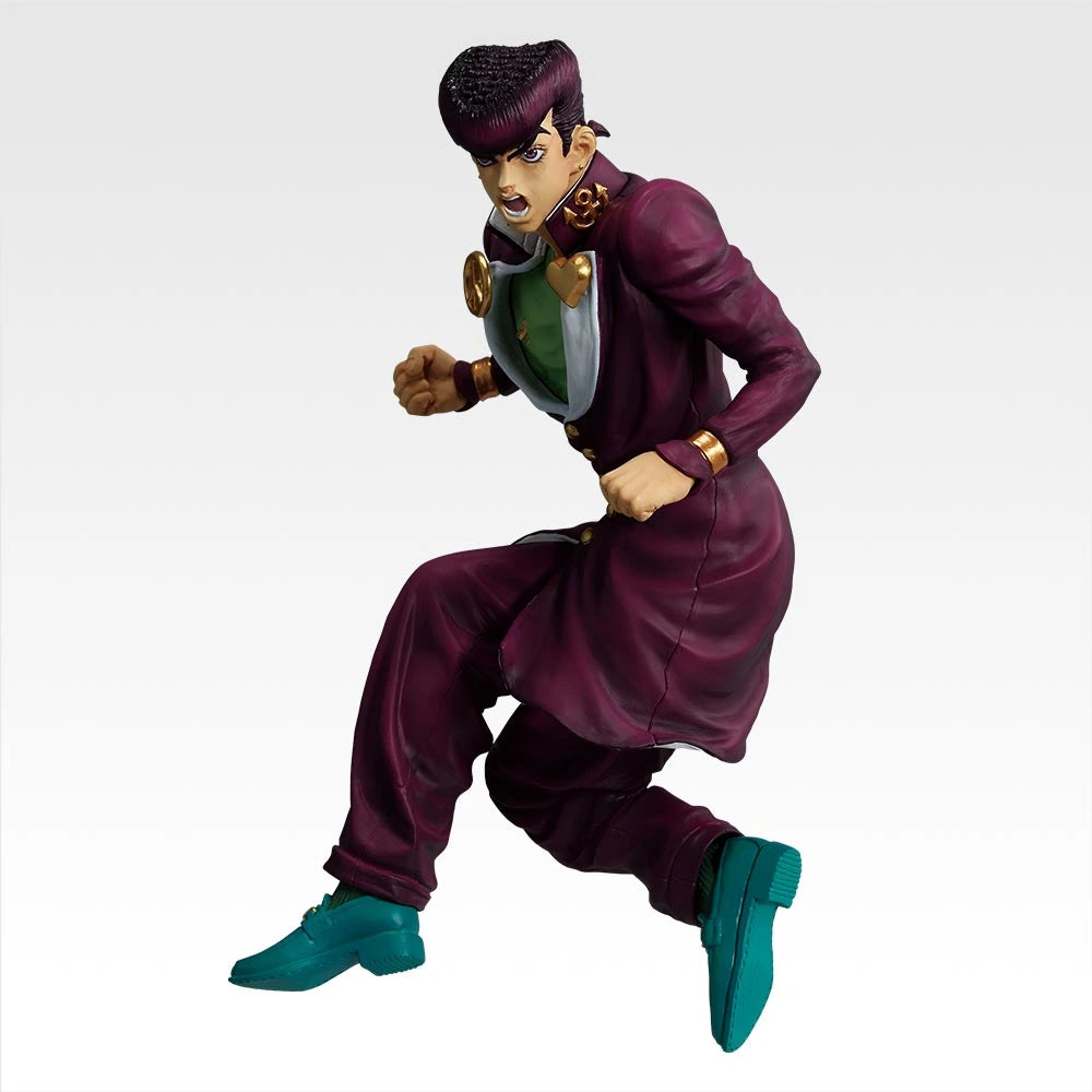 Ichiban Kuji JoJo's Bizarre Adventure Diamond is Unbreakable STAND RUSH! - A Prize Josuke Higashikata Masterlise Figure