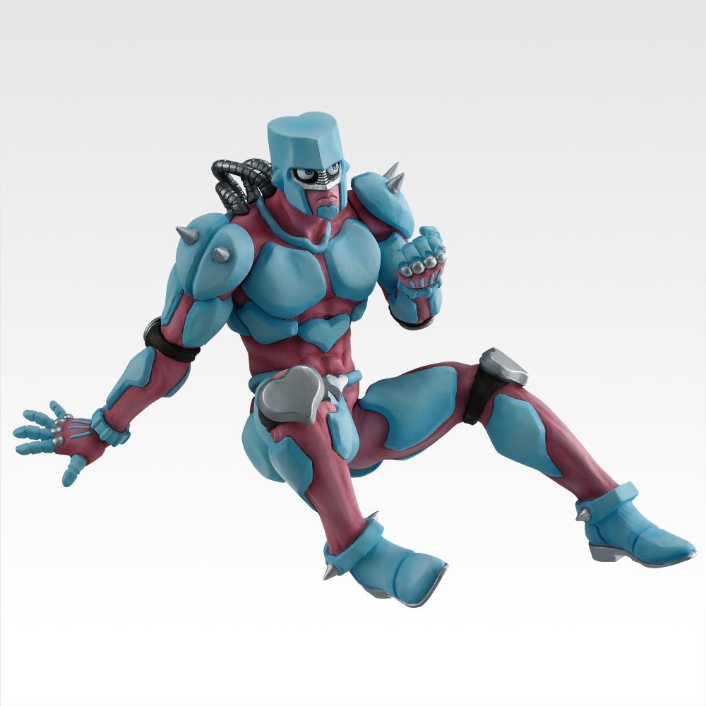 BANDAI CRAZY DIAMOND フィギュア Amazon.com: Di molto bene Statue Legend JoJo's Bizarre Adventure