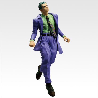 Ichiban Kuji JoJo's Bizarre Adventure Diamond is Unbreakable STAND RUSH! - C Prize Kosaku Kawajiri Masterlise Figure